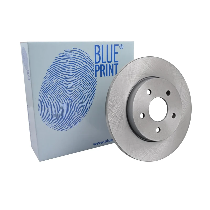 Blue Print ADJ134357 Brake Disc