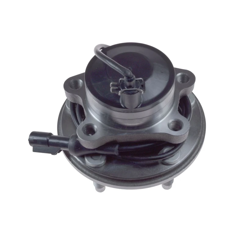 Blue Print ADJ138206 Wheel Bearing Kit