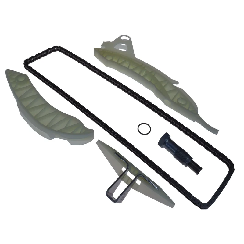 Blue Print ADB117303 Timing Chain Kit for camshaft, pack of one