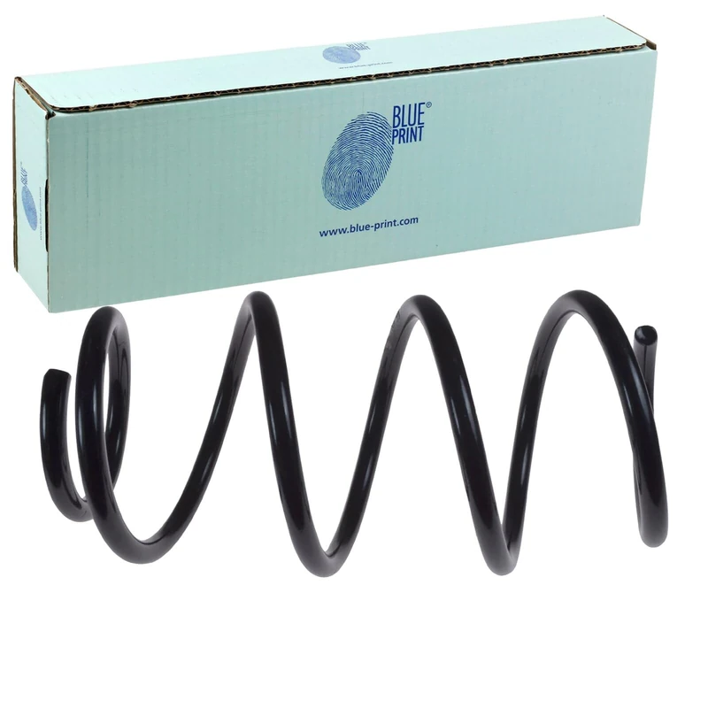 Blue Print ADG088473 Coil Spring, pack of one