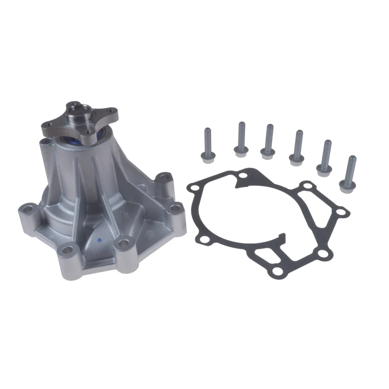 Blue Print ADG09188 Water Pump with seal and screws, pack of one