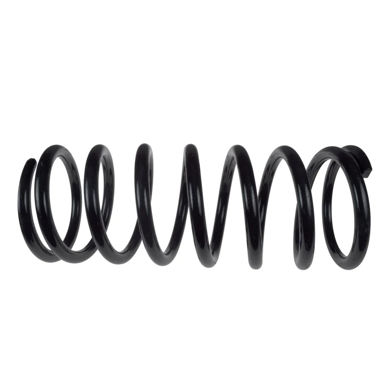 Blue Print ADJ1388020 Coil Spring, pack of one