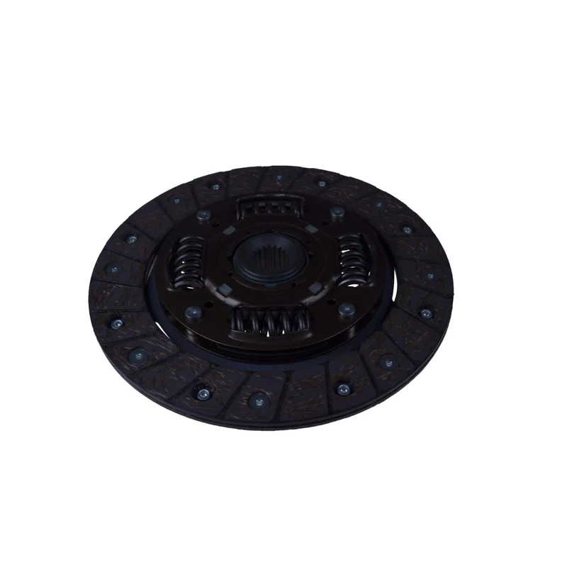 Blue Print ADN13192 Clutch Disc, pack of one