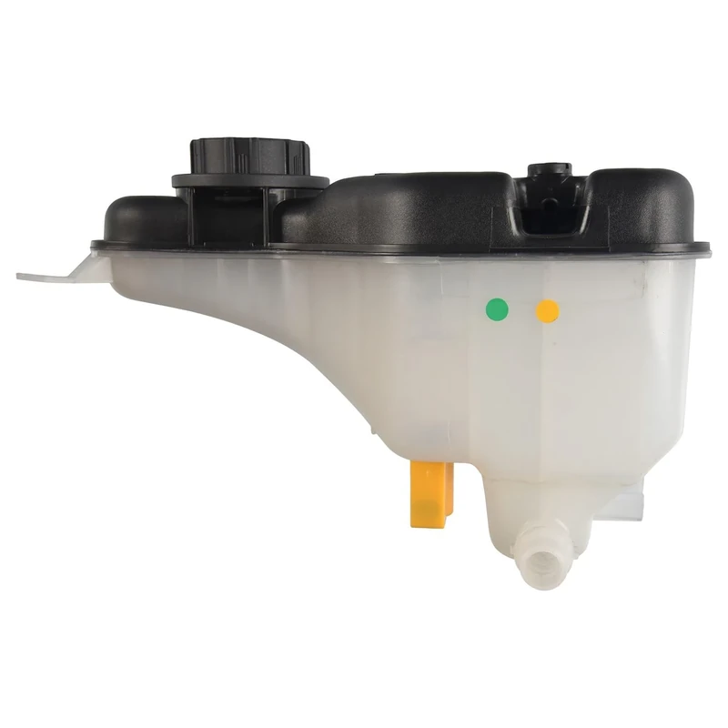 Blue Print ADJ139801 Coolant Expansion Tank, pack of one