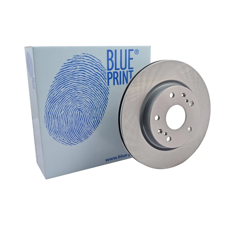 Blue Print ADK84346 Brake Disc