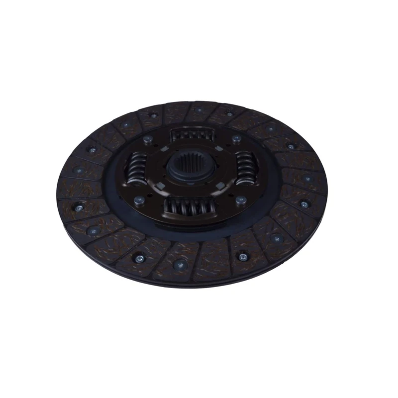 Blue Print ADT331106 Clutch Disc, pack of one