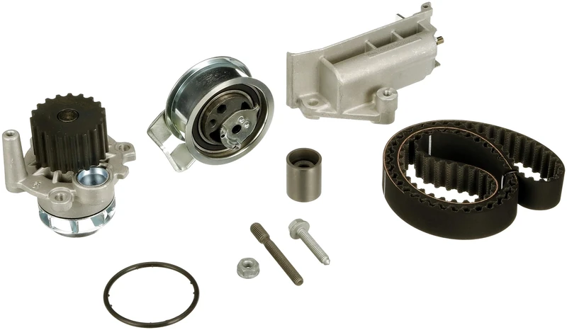 GATES PowerGrip Kit + Waterpump KP25569XS-2