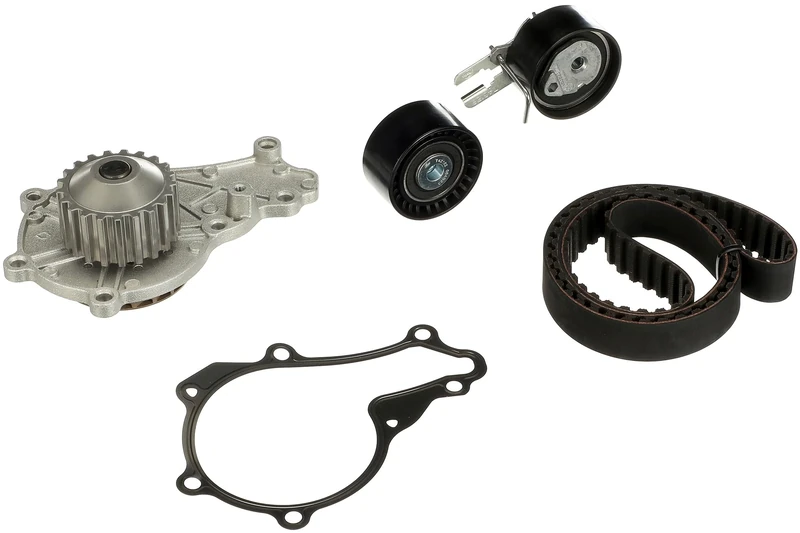 GATES PowerGrip Kit + Waterpump KP15589XS