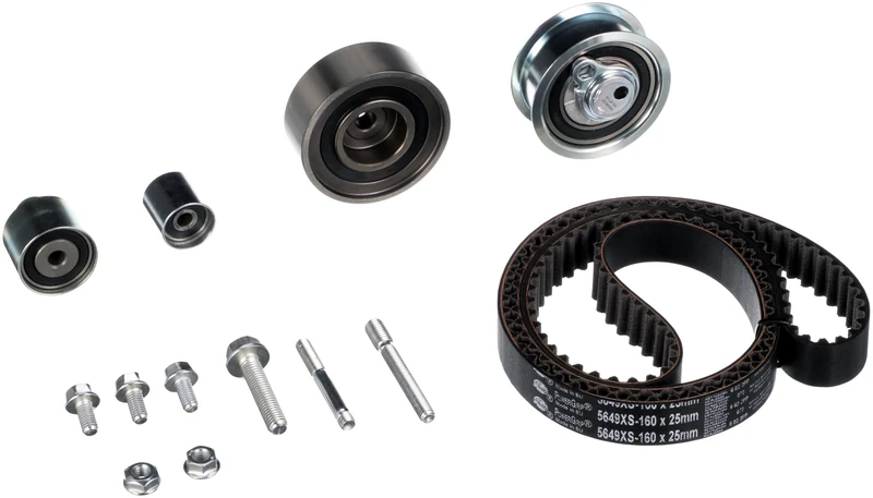 GATES PowerGrip Kit K025649XS