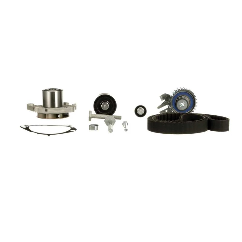 GATES PowerGrip Kit + Waterpump KP15542XS