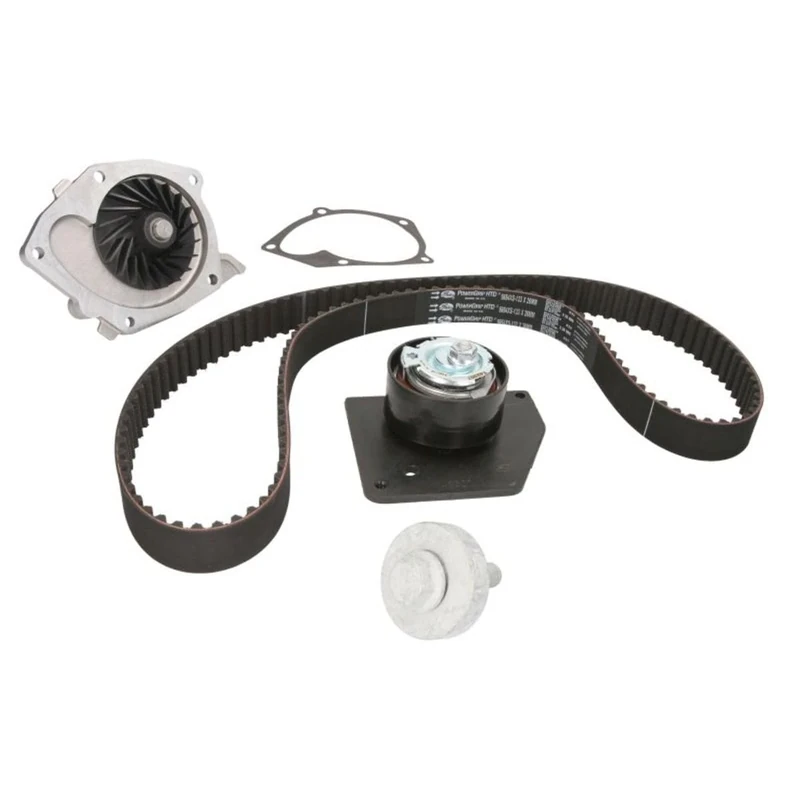GATES PowerGrip Kit + Waterpump KP15654XS