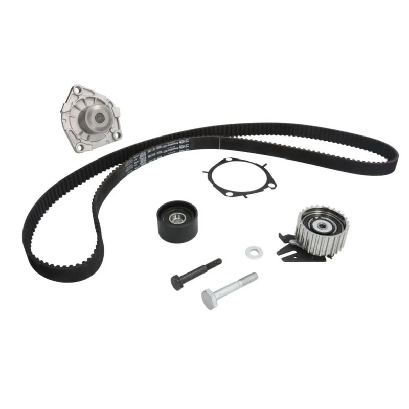 GATES PowerGrip Kit + Waterpump KP35600XS