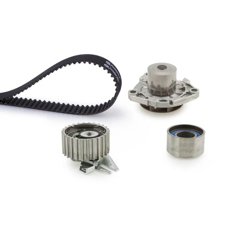 GATES PowerGrip Kit + Waterpump KP45623XS - Image 1