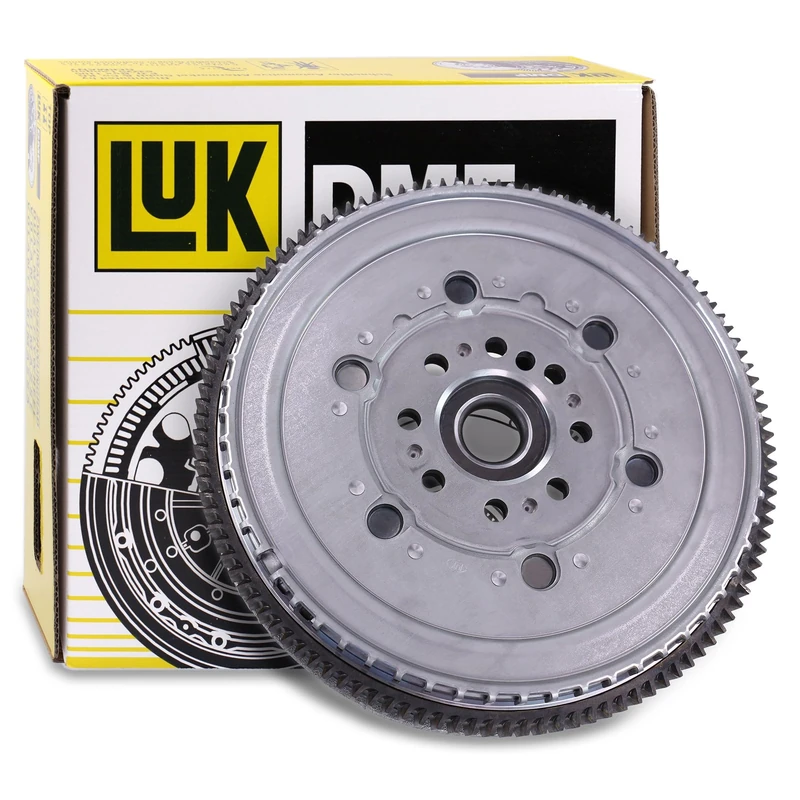 LuK 415056210 Flywheel