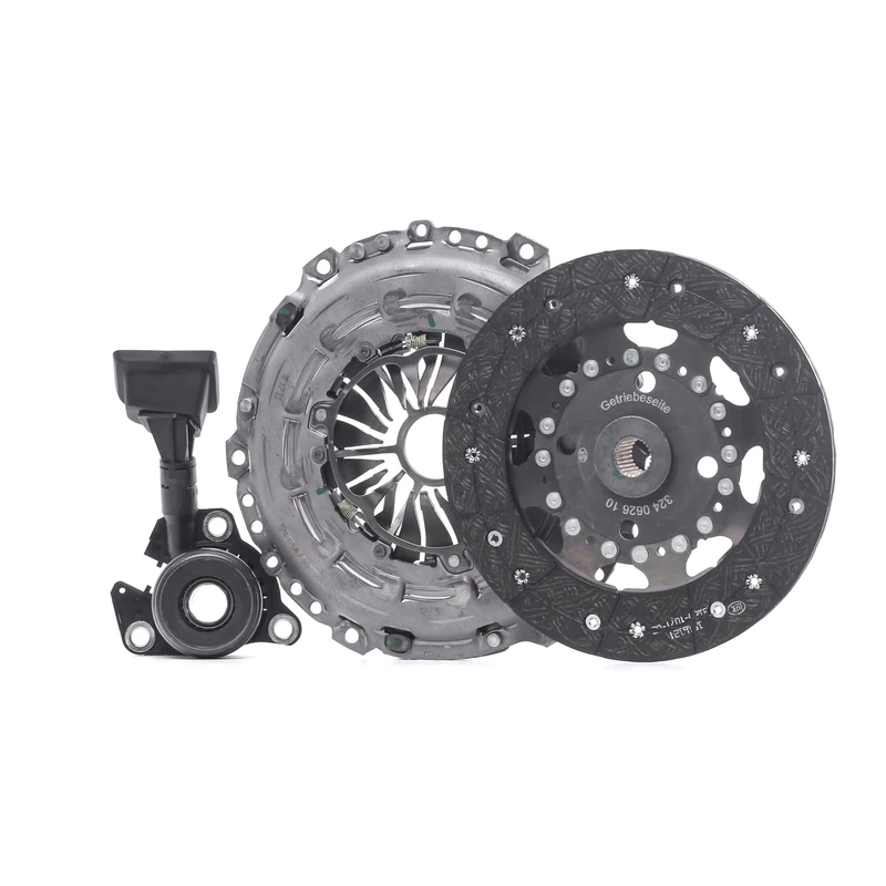 LuK 624352733 Clutch Kit