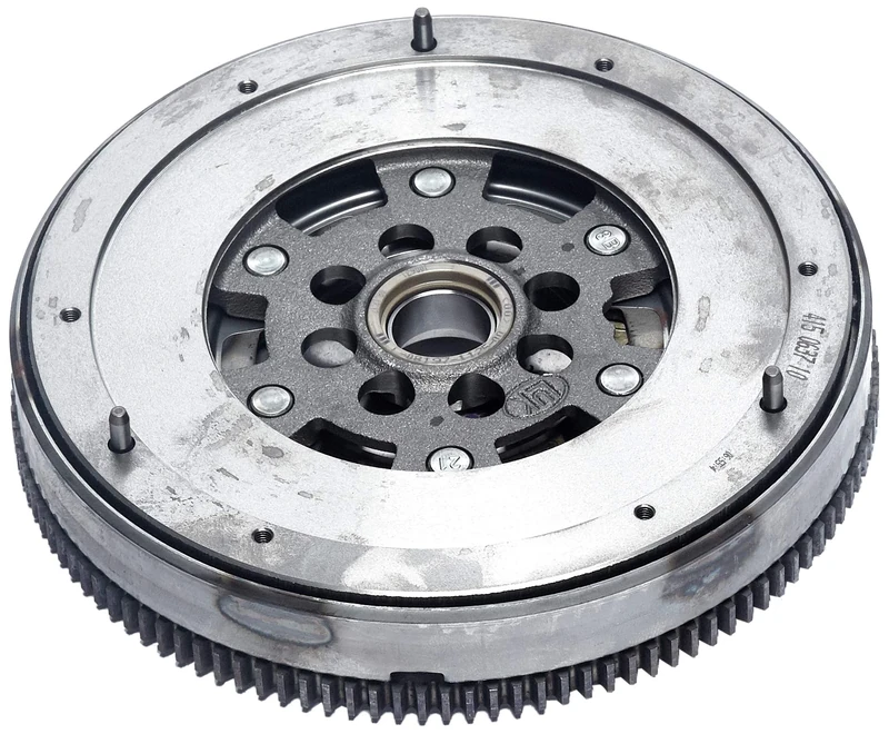 415063710 LUK DUAL MASS FLYWHEEL OE QUALITY