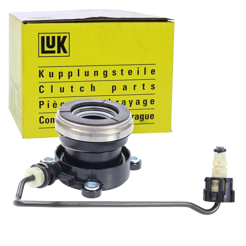 LUK 510 0180 10 Central Clutch Release and Clutch