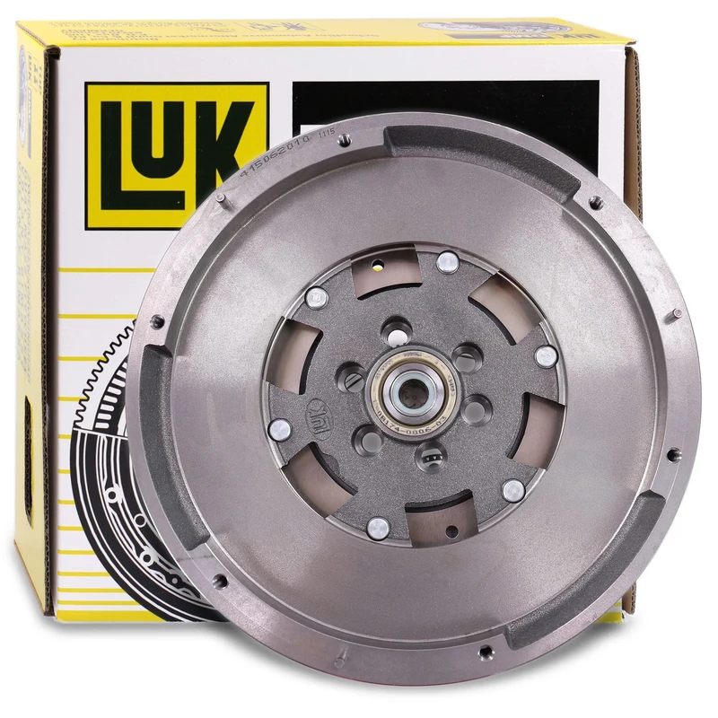 415062010 LUK DUAL MASS FLYWHEEL OE QUALITY