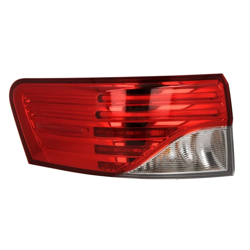 VALEO halogen technology automotive rearlamp, 44911 for vehicle models, TOYOTA Avensis (2011 > 2015)