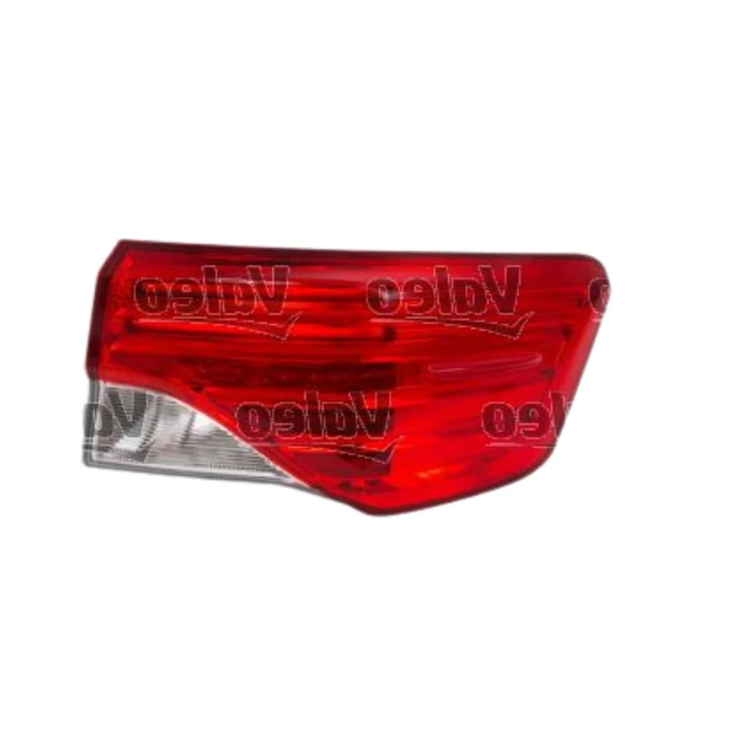 VALEO halogen technology automotive rearlamp, 44912 for vehicle models, TOYOTA Avensis (2011 > 2015)