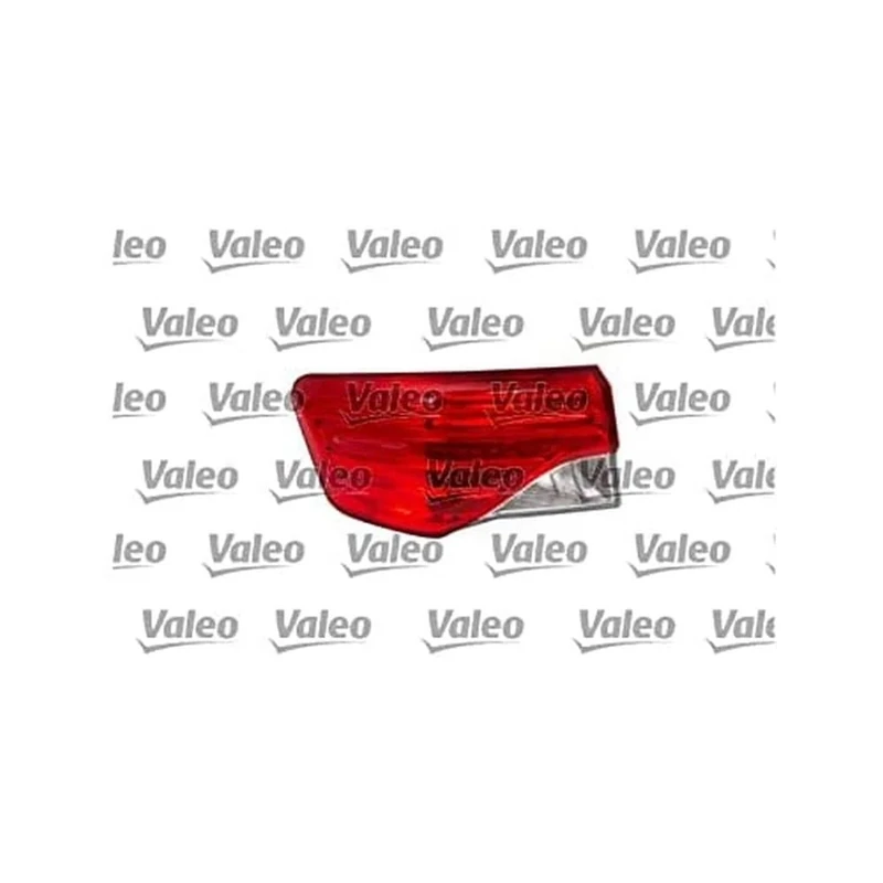 VALEO halogen technology automotive rearlamp, 44906 for vehicle models, TOYOTA Avensis (2011 > 2015)