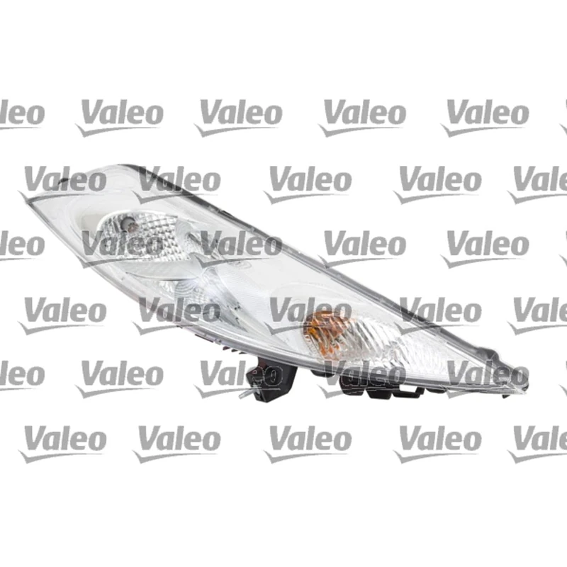 VALEO halogen technology automotive front lamp, 44977 for vehicle models, NISSAN Juke (2010 > 2014)
