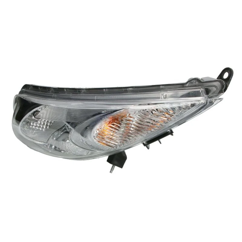 VALEO halogen technology automotive front lamp, 44978 for vehicle models, NISSAN Juke (2010 > 2014)