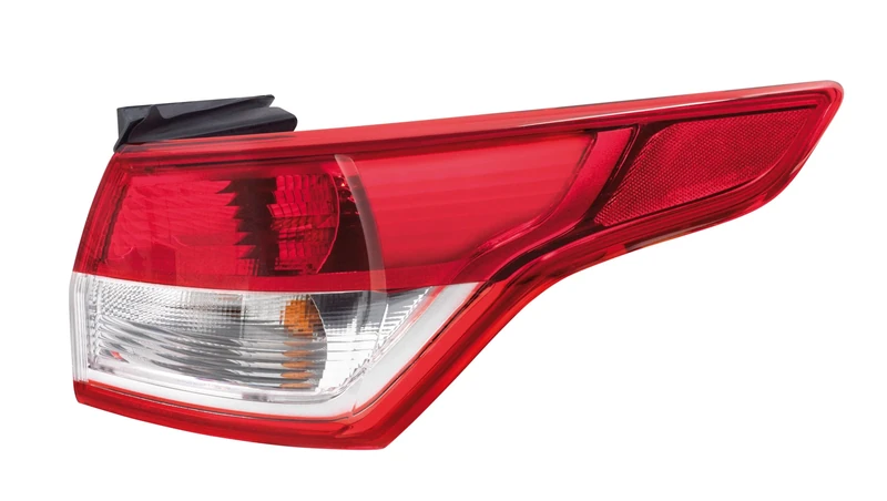 VALEO halogen technology automotive rearlamp, 44990 for vehicle models, FORD Kuga II (2012 > )