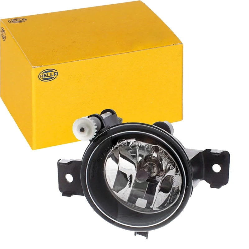 HELLA 1N0 010 407-011 FF-Front Fog Light - ECE/CCC - left