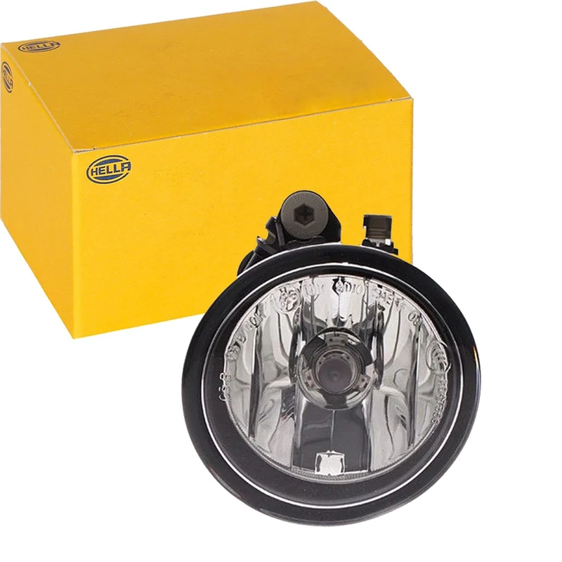 HELLA 1N0 010 456-031 FF-Front Fog Light - ECE/CCC - left