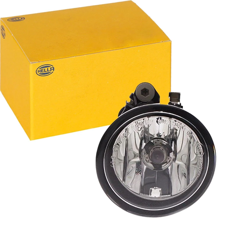 HELLA 1N0 010 456-041 FF-Front Fog Light - ECE/CCC - right