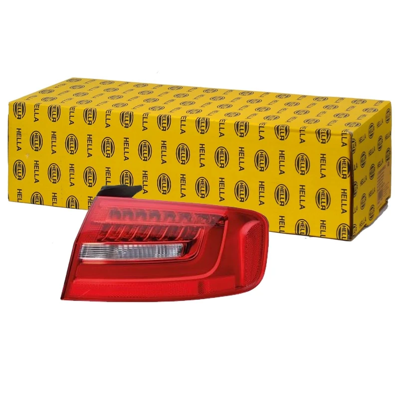 HELLA 2SK 010 916-091 Rearlight - LED - Outer section - ECE/CCC - left