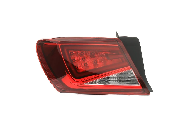 VALEO LED technology automotive rearlamp, 45114 for vehicle models, SEAT Leon III (2012 > 2016)