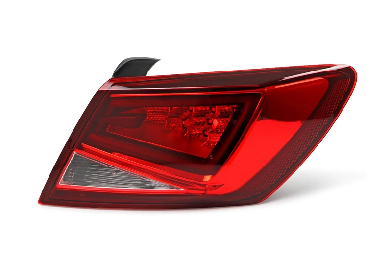VALEO LED technology automotive rearlamp, 45115 for vehicle models, SEAT Leon III (2012 > 2016)