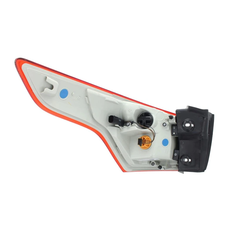 VALEO LED technology automotive rearlamp, 44994 for vehicle models, FORD Kuga II (2012 > 2016)