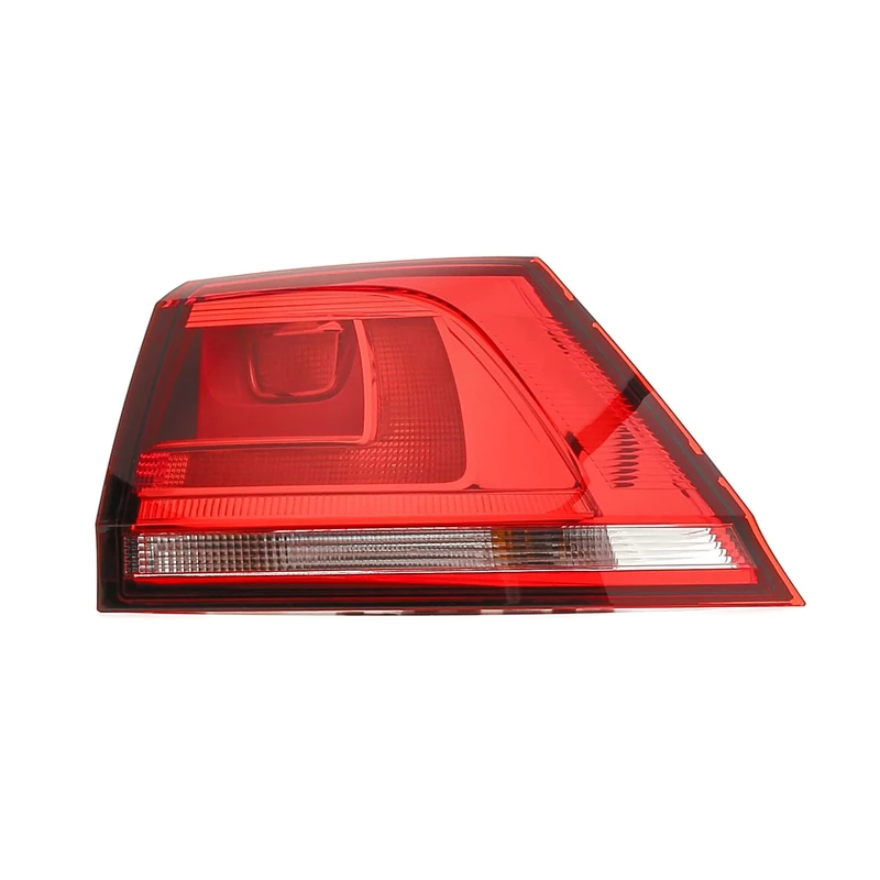 VALEO halogen technology automotive rearlamp, 45219 for vehicle models, VOLKSWAGEN Golf VII SW (2013 > 2017)