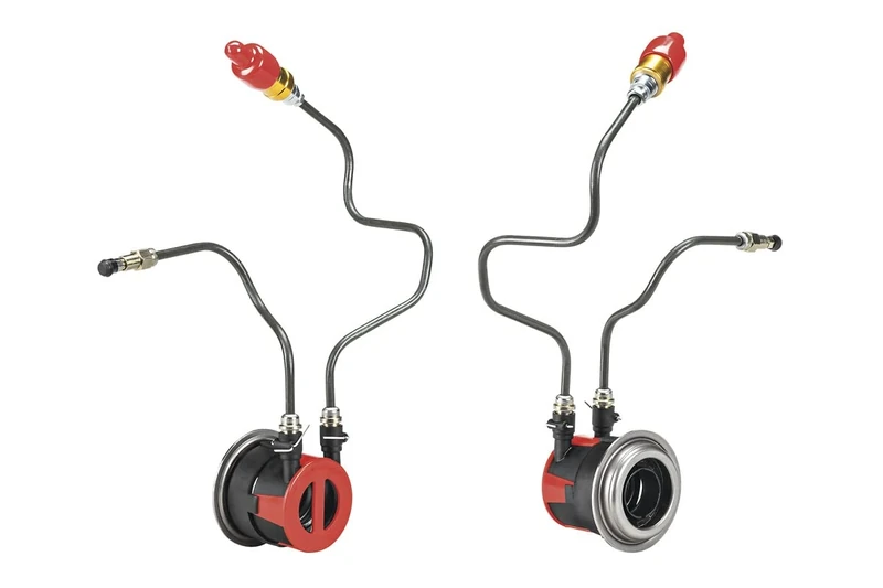 VALEO 810038 Central Slave Cylinder, clutch