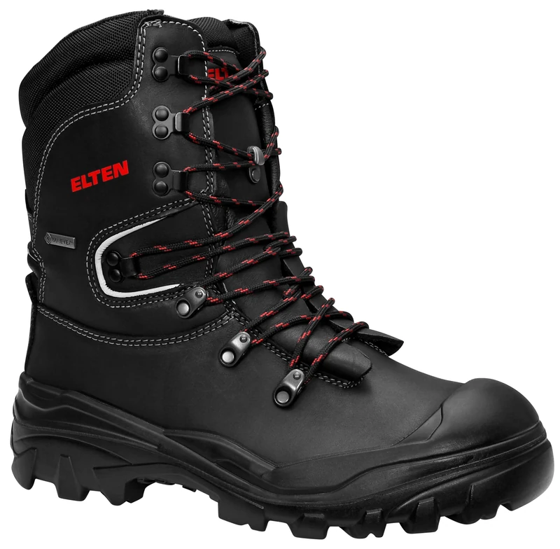 Elten 88781-42 Size 42 S3 "Arborist GTX" Safety Boot - Multi-Colour