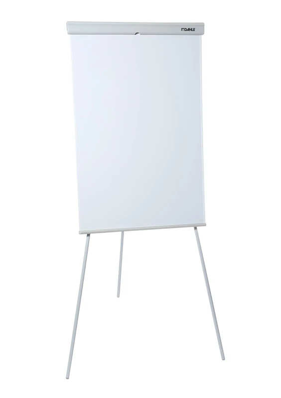 DAHLE 96005 Conference Flip Chart with Tripod