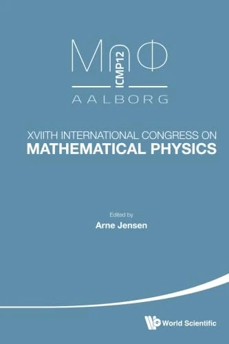 Xviith International Congress on Mathematical Physics - 2012