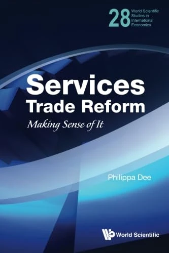 Services Trade Reform: Making Sense Of It
