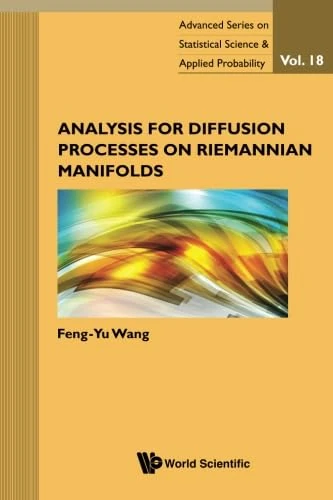Analysis For Diffusion Processes On Riemannian Manifolds - Image 1