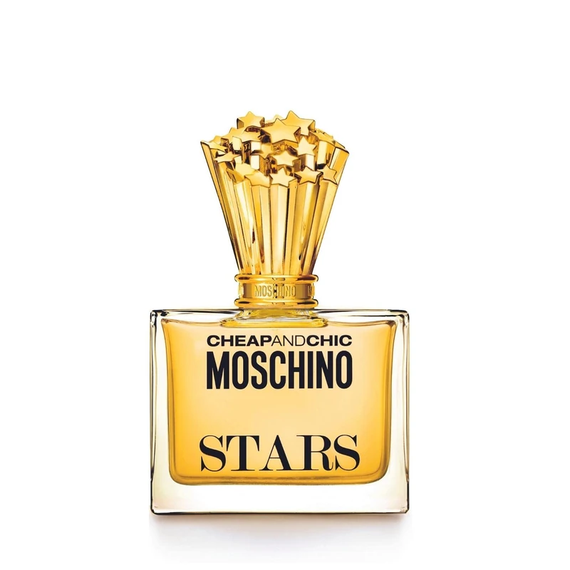 MOSCHINO STARS Eau de Perfume spray 100 ml - Image 1