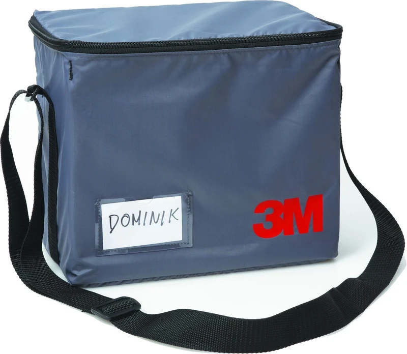 3 M Bag for Full Face Masks, 1 pcs, 107