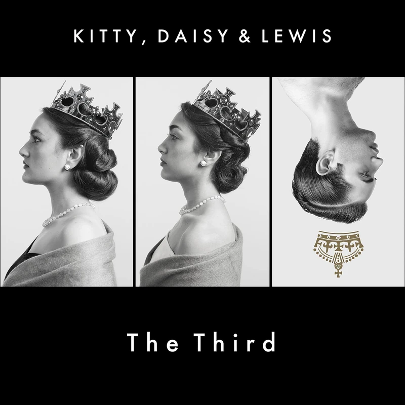 Kitty, Daisy & Lewis The Third