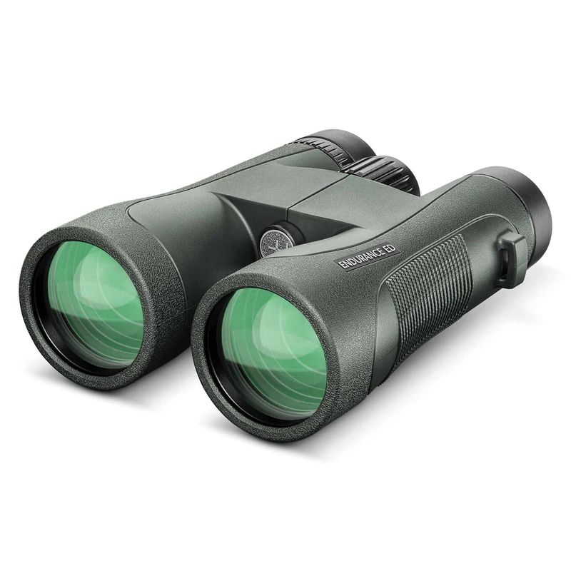 Hawke Endurance ED 10x50 Binocular - Green