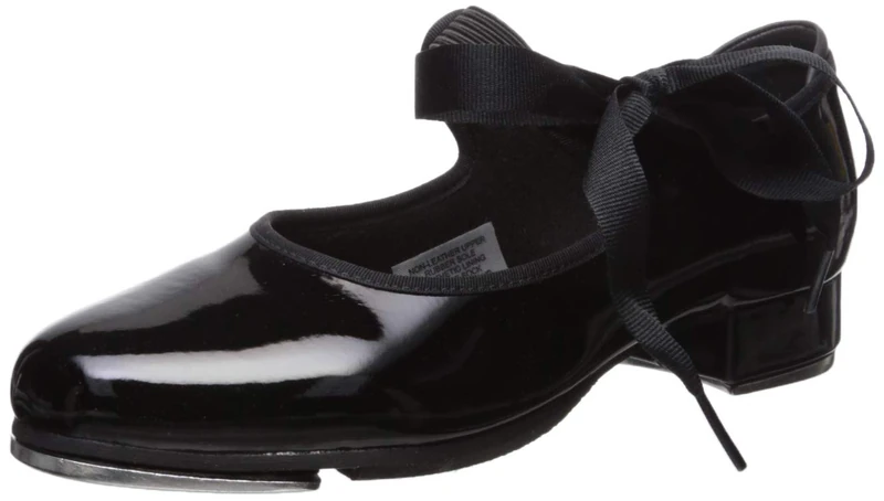 Bloch Dance Women's Annie Tyette Tap Shoe