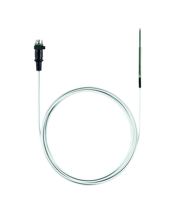 testo 0572 1001 Temperature Probe with Penetration Tip