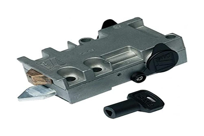 Came CMC001A4365 Release with Trilobate Key