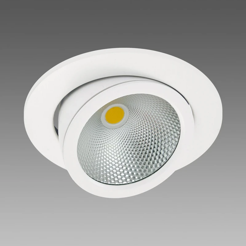 Fosnova Luthor – Downlight Luthor Big 878 LED Cell 26W White